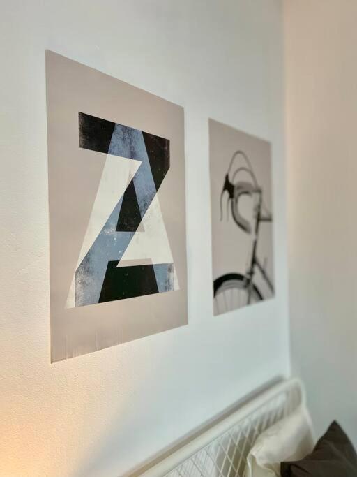 Blue Oasis Loft Appartamento