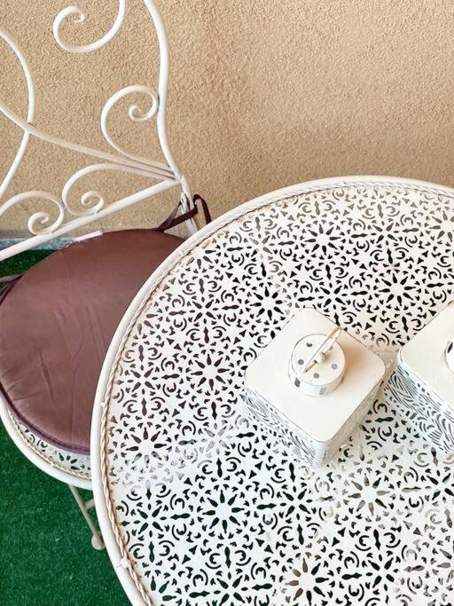 Appartamento Blue Oasis Loft *