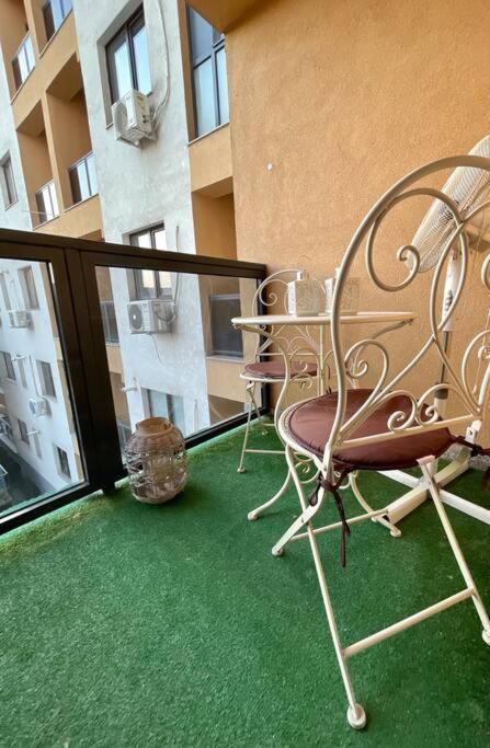 Blue Oasis Loft Appartamento Bucarest